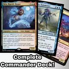 Whirler Rogue