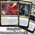 Bruna, Light of Alabaster