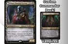Vampire Nighthawk