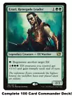 Ezuri, Renegade Leader #