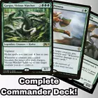 Stumpsquall Hydra