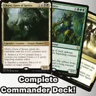 Ghave, Guru of Spores