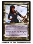 Emberwilde Captain
