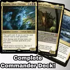 Karador, Ghost Chieftain