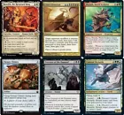 The Mending of Dominaria #