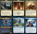 Kess, Dissident Mage