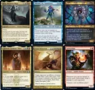 Kess, Dissident Mage