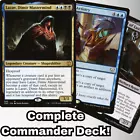 Magus of the Mind