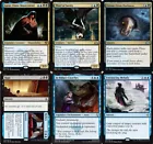 Dimir Aqueduct