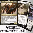 Liesa, Shroud of Dusk