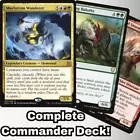 Maelstrom Wanderer