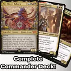 Niv-Mizzet, the Firemind