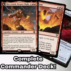 Austere Command