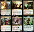 Siege-Gang Commander