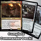 Rakdos Signet