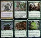 Skullbriar, the Walking Grave