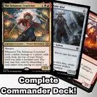 Commander Deck - Family Matters
