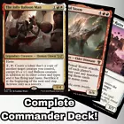 Boros Charm