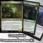 Golgari Rot Farm
