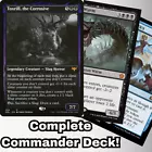 Dimir Aqueduct