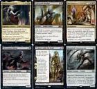 Varina, Lich Queen