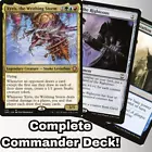 Xyris, the Writhing Storm