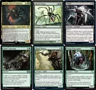 Stingerfling Spider
