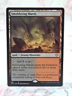 Smoldering Marsh