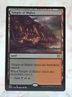 Temple of the False God