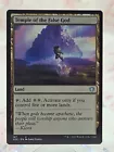 Temple of the False God