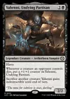 Yahenni, Undying Partisan #