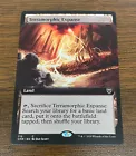 Terramorphic Expanse