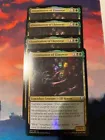 Abomination of Llanowar
