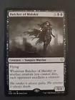 Thrakkus the Butcher #