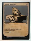 Marble Diamond