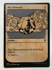 Sky Diamond #