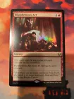 Blasphemous Act