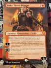 Jeska, Thrice Reborn