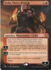 Jeska, Thrice Reborn