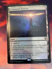 Command Beacon