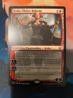 Jeska, Thrice Reborn