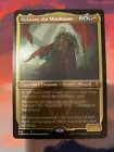 Nekusar, the Mindrazer