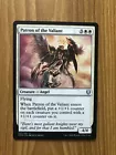 Patron of the Valiant