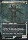 Grand Abolisher [Foil] #