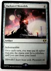 Darksteel Monolith #