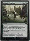 Ezuri's Predation #