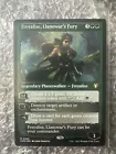 Freyalise, Llanowar's Fury #