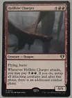 Hellkite Charger #
