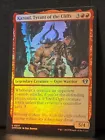 Karrthus, Tyrant of Jund