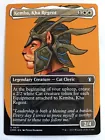 Maelstrom Wanderer [Borderless Foil] #